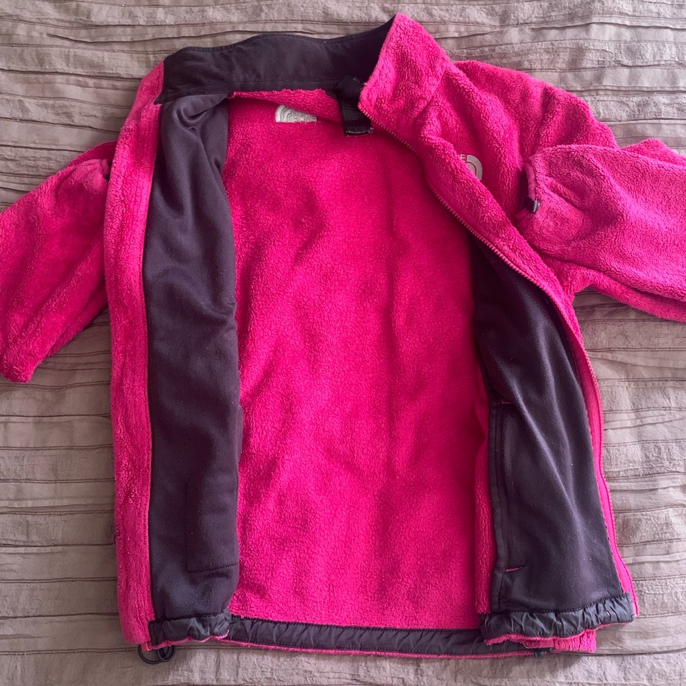 The North face Jacket - Picture 6 of 6